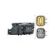 HELLA 1EH 354 987-141 Halogen/LED-Hauptscheinwerfer - rechts - für u.a. MAN TGX/TGS