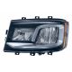 HELLA 1EX 011 805-091 LED-Hauptscheinwerfer links - 24V