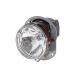 HELLA 1F0 010 293-011 Halogen-Fernscheinwerfer - 90mm Essential - E1 2680/ECE-R87/SAE/ECE-R112 - 24V