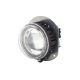 HELLA 1F0 011 988-071 DE/LED-Fernscheinwerfer - 90mm Performance L4060 - E1 3831/ECE-R112/ECE-R10/E1 7