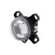 HELLA 1F0 011 988-131 LED/DE-Fernscheinwerfer - 90mm Performance L4060 - E1 3831/SAE SSB 674/ECE-R112/
