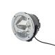 HELLA 1F3 011 815-001 LED-Fernscheinwerfer - Luminator Compact LED - ECE-R112/E1 3738/ECE-R10/E1 6950