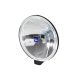 HELLA 1F4 005 750-611 Halogen-Fernscheinwerfer - Comet 500 - E1 44404/ECE-R8 - 12/24V