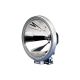 HELLA 1F8 006 800-361 Halogen-Fernscheinwerfer - Rallye 3000 - E1 2254/ECE-R7/ECE-R112 - 12/24V