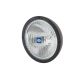 HELLA 1F8 007 560-011 Halogen-Fernscheinwerfer - Luminator Metal - E1 303/ECE-R7/ECE-R8 - 12/24V