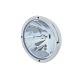 HELLA 1F8 007 560-321 Halogen-Fernscheinwerfer - Luminator Chromium Blue - E1 1928/ECE-R7/ECE-R112 - 2