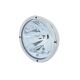 HELLA 1F8 007 560-421 Halogen-Fernscheinwerfer - Luminator Chromium - ECE-R7/E1 3099/ECE-R112 - 12/24V