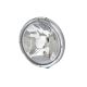 HELLA 1F8 009 797-101 Halogen-Fernscheinwerfer - Rallye 3003 - E1 1928/ECE-R7/ECE-R112 - 24/12V