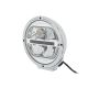 HELLA 1F8 016 560-021 LED-Fernscheinwerfer - Luminator LED - EMC/ECE-R7/ECE-R112/ECE-R10 - 24/12V
