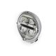 HELLA 1F8 016 560-031 LED-Fernscheinwerfer - Luminator LED - ECE-R7/ECE-R10/EMC/ECE-R112/E24 5919/E1 8
