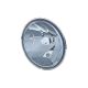 HELLA 1F8 162 871-011 Halogen-Scheinwerfereinsatz, Fernscheinwerfer - Luminator Blue - 12/24V