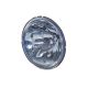 HELLA 1F8 165 946-011 Halogen-Scheinwerfereinsatz, Fernscheinwerfer - Luminator Blue - 12/24V