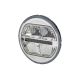 HELLA 1F8 241 400-011 LED-Scheinwerfereinsatz, Fernscheinwerfer Luminator/Rallye 3003 - 24/12V