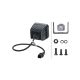 HELLA 1FA 358 176-861 LED-Fernscheinwerfer - Black Magic Cube 3.2