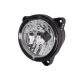HELLA 1G0 996 176-021 Halogen-Arbeitsscheinwerfer - Modul 70 - 12/24V