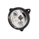 HELLA 1G0 996 176-031 Halogen-Arbeitsscheinwerfer - Modul 70 - 12/24V