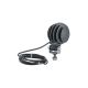 HELLA 1G0 996 676-011 LED-Arbeitsscheinwerfer - Modul 70 Gen. III Compact - 12/24V