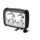 HELLA 1GA 006 991-051 Halogen-Arbeitsscheinwerfer - Double-Beam - 12/24V