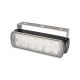 HELLA 1GA 980 670-331 LED-Arbeitsscheinwerfer - ETL 250 - 24/12V