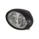HELLA 1GA 996 361-011 Halogen-Arbeitsscheinwerfer - Oval 100 - 24V