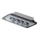 HELLA 1GE 996 298-331 LED-Arbeitsscheinwerfer - Modular Worklight Prime Style - 12/24V