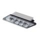 HELLA 1GE 996 298-351 LED-Arbeitsscheinwerfer - Modular Worklight Prime Style - 12/24V