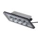 HELLA 1GE 996 298-421 LED-Arbeitsscheinwerfer - Modular Worklight Prime Style - 24/12V