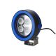 HELLA 1GM 996 136-311 LED-Arbeitsscheinwerfer - Mega Beam Gen. III - 12/24V