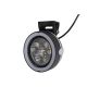 HELLA 1GM 996 136-511 LED-Arbeitsscheinwerfer - Mega Beam Gen. IV - 24/12V