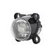 HELLA 1K0 015 050-021 LED-Hauptscheinwerfer - 90mm Essential R80 - 12/24V