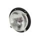 HELLA 1L3 996 002-411 Halogen-Hauptscheinwerfer - 12/24V