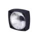 HELLA 1L3 996 026-041 Halogen-Hauptscheinwerfer - 24/12V
