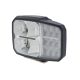 HELLA 1LE 996 374-031 LED-Hauptscheinwerfer - C140 - 24/12V