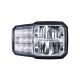HELLA 1LE 996 374-041 LED-Hauptscheinwerfer - C140 - 24/12V