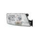 HELLA 1LH 354 987-121 Halogen-Hauptscheinwerfer - rechts - für u.a. MAN TGX I