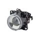 HELLA 1LL 008 194-051 Xenon/asymmetrisch/DE-Scheinwerfereinsatz, Hauptscheinwerfer - 90mm Essential