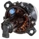 HELLA 1ML 247 042-207 DE/Halogen-Hauptscheinwerfer - 90mm Performance - 12V