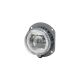 HELLA 1N0 011 988-061 LED-Nebelscheinwerfer - 90mm Performance L4060 - 24/12V