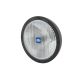 HELLA 1N8 007 560-031 Halogen-Nebelscheinwerfer - Luminator Metal - 24/12V