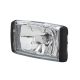 HELLA 1NB 010 951-101 Halogen/FF-Nebelscheinwerfer - Comet FF 450 - 24/12V