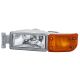 HELLA 1NB 354 986-031 Glühlampe-Nebelscheinwerfer - links