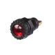 HELLA 2AA 008 592-031 Kontrollleuchte - Halogen - 12/24V