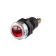 HELLA 2AA 008 595-031 Kontrollleuchte - Halogen - 12/24V