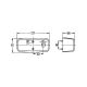 HELLA 2BA 001 416-207 Blinkleuchte - Halogen - 12V