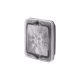 HELLA 2BA 013 236-331 Blinkleuchte - LED - 24V
