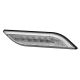 HELLA 2BA 013 332-101 Blinkleuchte - Shapeline Style - LED - 12/24V