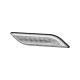 HELLA 2BA 013 332-201 Blinkleuchte - Shapeline Style - LED - 12/24V