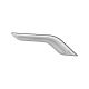 HELLA 2BA 013 333-301 Blinkleuchte - Shapeline Style - LED - 12/24V