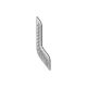 HELLA 2BA 013 334-031 Blinkleuchte - Shapeline Style Wing - LED - 12/24V