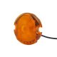 HELLA 2BA 959 822-601 Blinkleuchte - EuroLED - LED - 12/24V